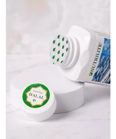 Amway Biologically active Omega -3 additive from Nutrilite - 90 caps - Buy Online on GoSupps.com