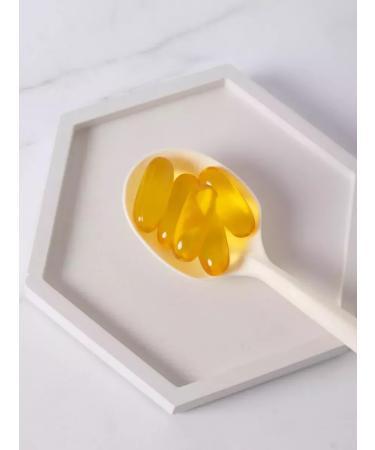 Amway Biologically active Omega -3 additive from Nutrilite - 90 caps - Buy Online on GoSupps.com