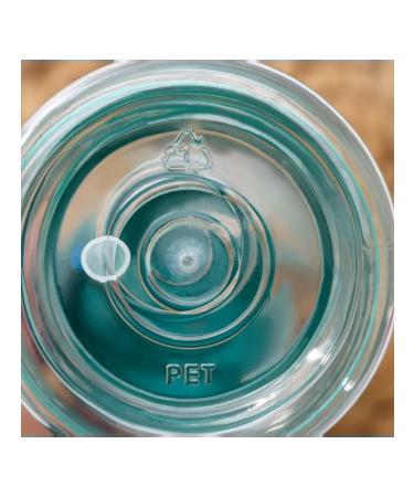 Dolyana Sports bottle for water with a tube 700 ml - Buy Online on GoSupps.com