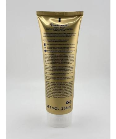Tenvia Moisturizing lotion with the effect of radiance and SPF protection - Buy Online on GoSupps.com