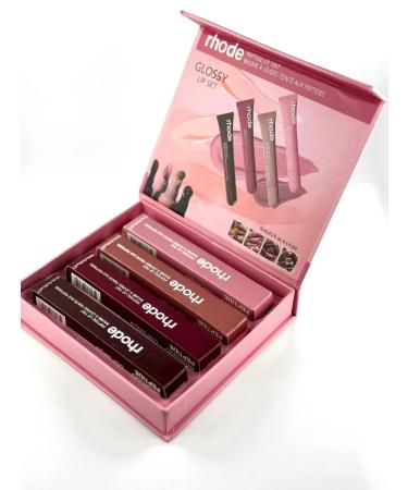 Bema55 Lip gloss set - Buy Online on GoSupps.com