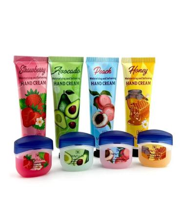 Bema55 A set of cosmetics for skin care