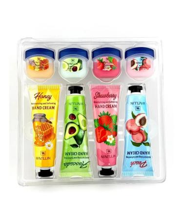 Bema55 A set of cosmetics for skin care - Buy Online on GoSupps.com