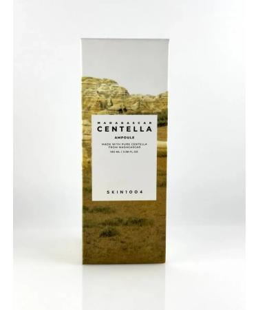 Bema55 Ampoule serum with centella - Buy Online on GoSupps.com