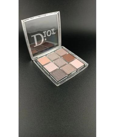 Bema55 Palette of eye shadow - Buy Online on GoSupps.com