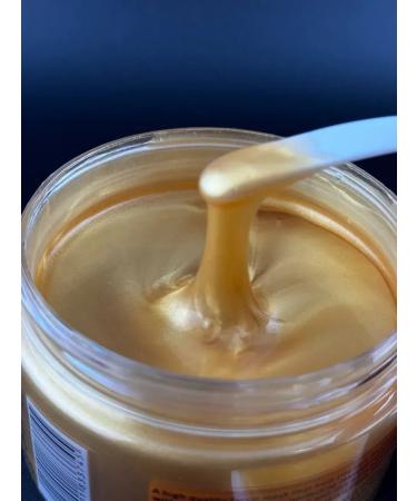 Bema55 Golden face mask - Buy Online on GoSupps.com