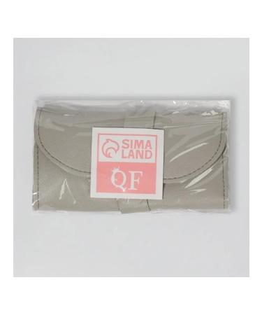 Manicure set of Lucy from 10 items - Buy Online on GoSupps.com