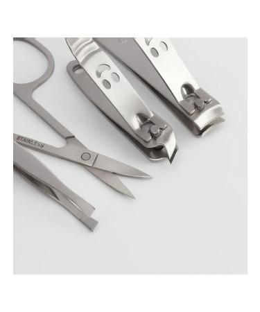 Manicure set of Lucy from 10 items - Buy Online on GoSupps.com