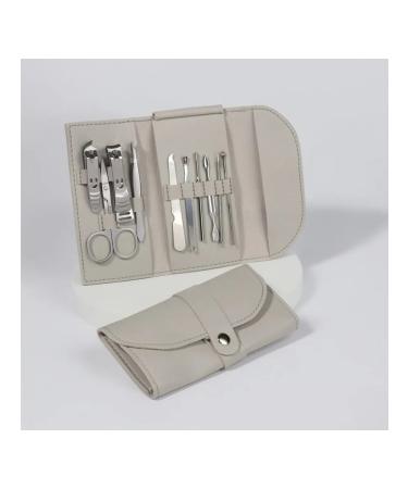 Manicure set of Lucy from 10 items - Buy Online on GoSupps.com