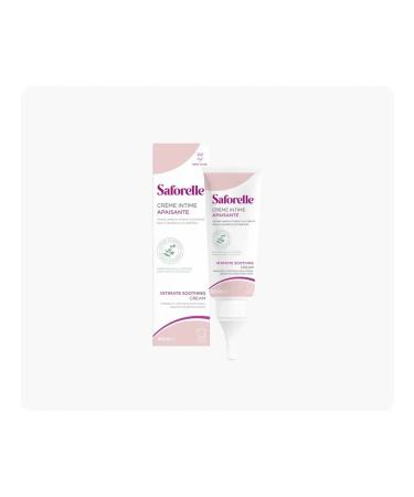 SAFORELLE Moisturizing cream-embosse action for 2 pcs - Buy Online on GoSupps.com