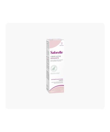 SAFORELLE Moisturizing cream-embosse action for 2 pcs - Buy Online on GoSupps.com