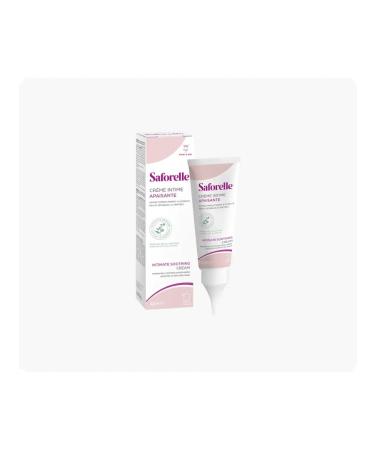 SAFORELLE Moisturizing cream-embosse action for 2 pcs - Buy Online on GoSupps.com