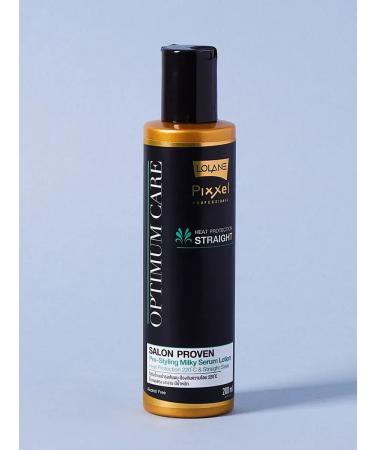 LOLANE Hair serum lotion heat -protective 200 ml