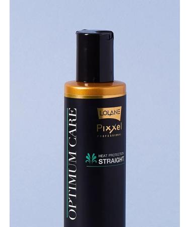 LOLANE Hair serum lotion heat -protective 200 ml - Buy Online on GoSupps.com