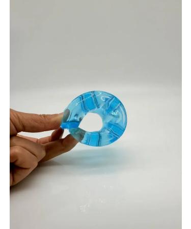 ElkaTemka Fingers for fingers for pedicure 2 pieces - Buy Online on GoSupps.com