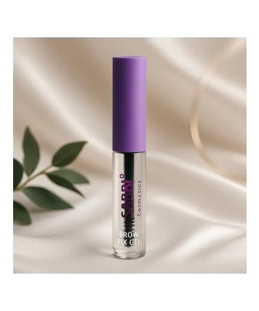 Apu Eyebrow fixing gel transparent - Buy Online on GoSupps.com