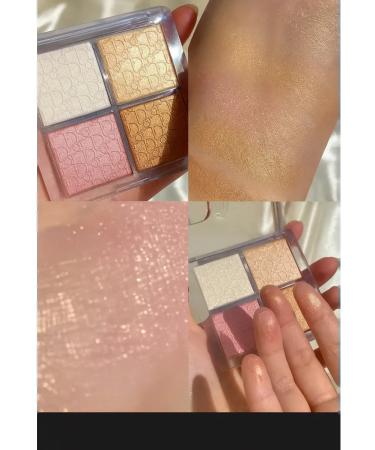 Apu Highlighter is universal shining for the face and body - Buy Online on GoSupps.com