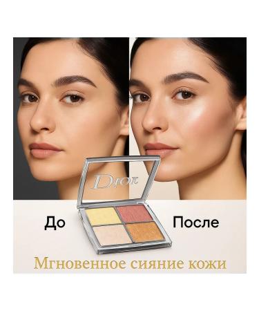 Apu Highlighter is universal shining for the face and body - Buy Online on GoSupps.com