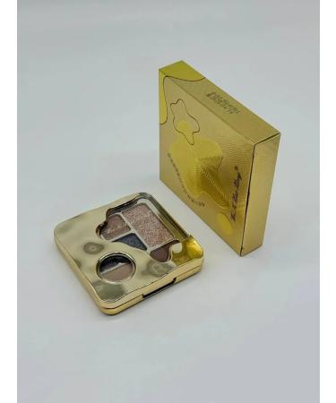 Mo i Nika eye shadow - Buy Online on GoSupps.com