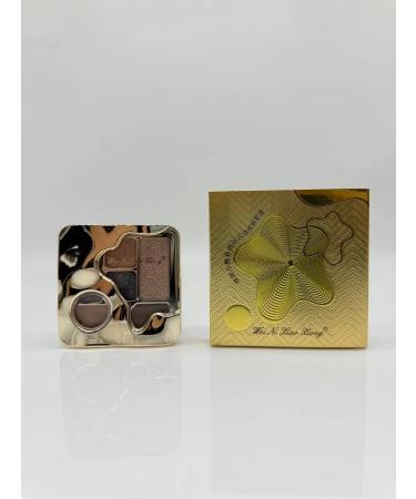 Mo i Nika eye shadow - Buy Online on GoSupps.com