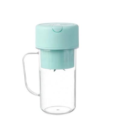 Mobile mini-bonder for smoothie and cocktails - Buy Online on GoSupps.com