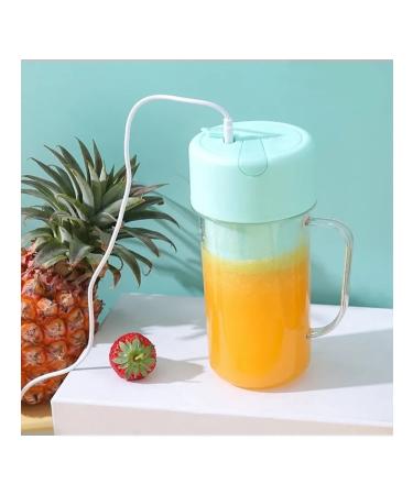 Mobile mini-bonder for smoothie and cocktails - Buy Online on GoSupps.com