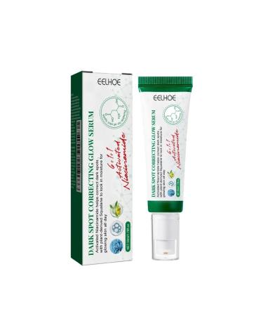Eelhoe with transxamic acid brightening essence 2 pcs - Buy Online on GoSupps.com