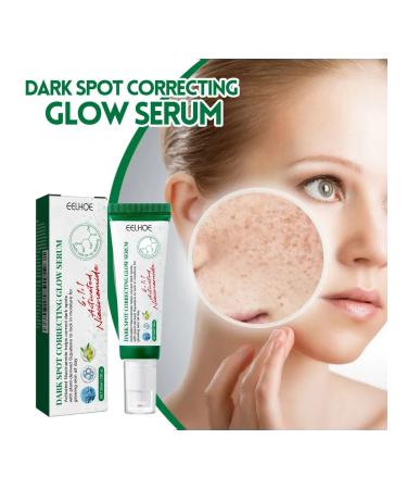 Eelhoe with transxamic acid brightening essence 2 pcs - Buy Online on GoSupps.com