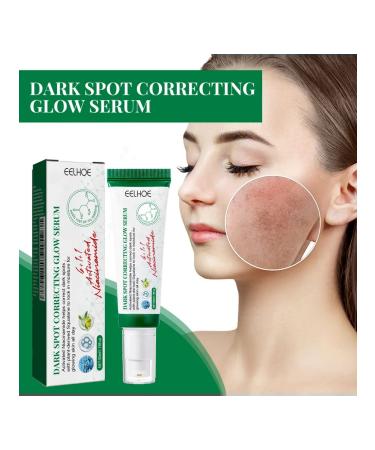 Eelhoe with transxamic acid brightening essence 2 pcs - Buy Online on GoSupps.com