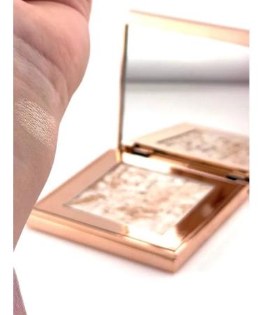 ban11 Heres B2uty Powder Golden shade Wheat Gold - Buy Online on GoSupps.com