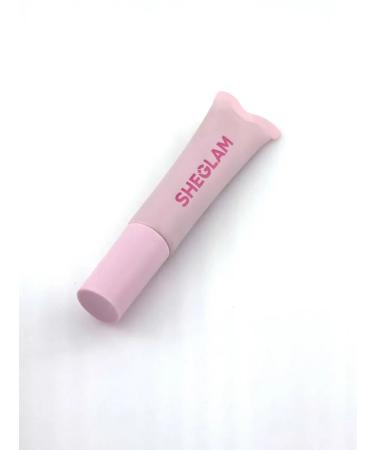 ban11 Sheglam Strawberry Milk lip gloss - Buy Online on GoSupps.com