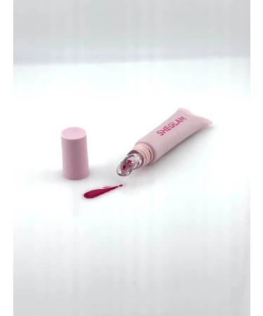 ban11 Sheglam Strawberry Milk lip gloss - Buy Online on GoSupps.com