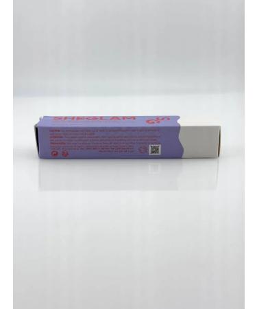 ban11 Sheglam Strawberry Milk lip gloss - Buy Online on GoSupps.com