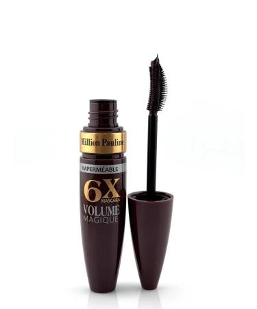 ban11 Mascara 2 in 1 - black and brown - Buy Online on GoSupps.com