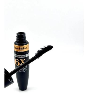 ban11 Mascara 2 in 1 - black and brown - Buy Online on GoSupps.com
