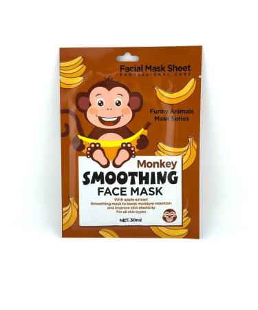 ban11 Cosmetic facial masks 10 pcs - intensive care of the house - Buy Online on GoSupps.com