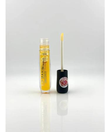 ban11 Lip gloss increasing volume of 5 ml - Buy Online on GoSupps.com