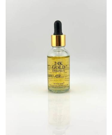 ban11 Restoring essence for the skin of the face - Buy Online on GoSupps.com