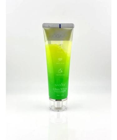 ban11 Sadoer Ultra White tooth Paste - Buy Online on GoSupps.com