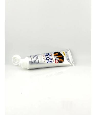 ban11 Sadoer White Plus teeth paste - Buy Online on GoSupps.com