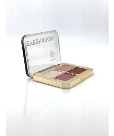 ban11 Persistent shadows for the eyelids - nude and brilliant - Buy Online on GoSupps.com