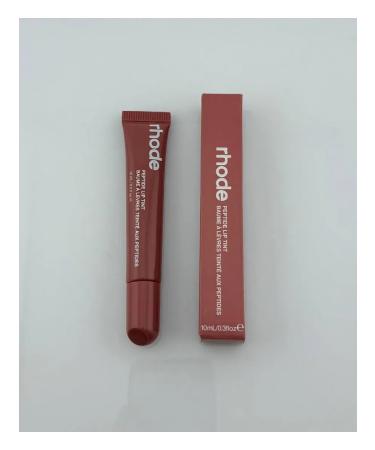 ban11 Peptide Lip Tint lip gloss - moisturizing care - Buy Online on GoSupps.com