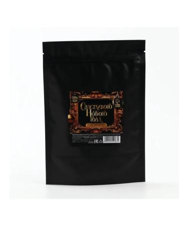 Factory of Happiness Coffee ground happy New Year - Buy Online on GoSupps.com