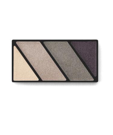 Mary Kay Mineral shadows quartet of Latte Tea - Buy Online on GoSupps.com