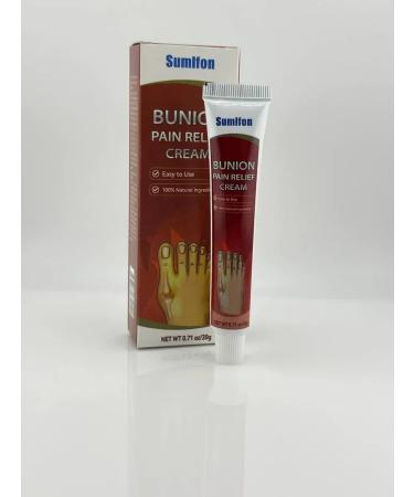 alma2 Ointment from pain in fingers and joints with Valgus - Buy Online on GoSupps.com