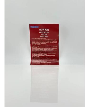 alma2 Ointment from pain in fingers and joints with Valgus - Buy Online on GoSupps.com