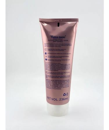 Meka03 Perfumed body lotion deep moisturizing - Buy Online on GoSupps.com