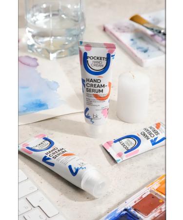 belkosmex Cream-snake for hand against microcracks 30 g - Buy Online on GoSupps.com