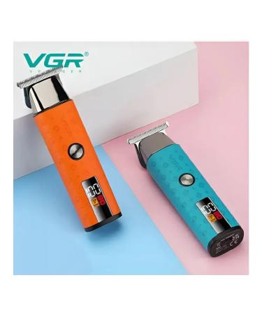Modern trimmer for stylish face care - Buy Online on GoSupps.com