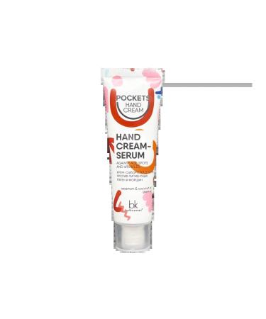 belkosmex Cream-snake for hands against age spots and wrinkles 30 g